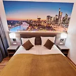Hotel Frankfurt Messe