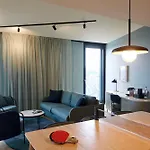 Scandic Frankfurt Hafenpark