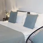 Paragon Apartments