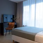 Paragon Apartments