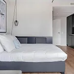 Numa Frankfurt Bloc