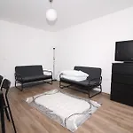 Fain Apartments