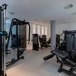 Doubletree By Hilton Frankfurt Niederrad
