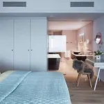 Radisson Blu Hotel Frankfurt