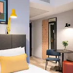 Staycity Aparthotels Frankfurt Airport