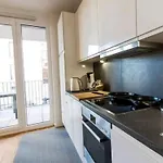 Wunderschoene Wohnung Frankfurt