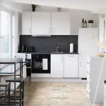 Design-Penthouse In Toplage!