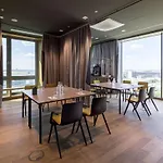 B\'Mine Hotel Frankfurt Airport