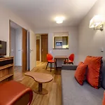 Aparthotel Adagio Frankfurt City Messe