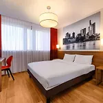 Aparthotel Adagio Frankfurt City Messe