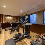 Aparthotel Adagio Frankfurt City Messe