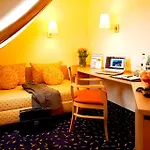 Hotel Plaza