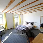 Hotel Schoene Aussicht