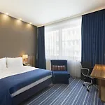 Holiday Inn Express Frankfurt City Hauptbahnhof