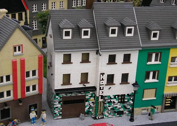 Hotel Hübler