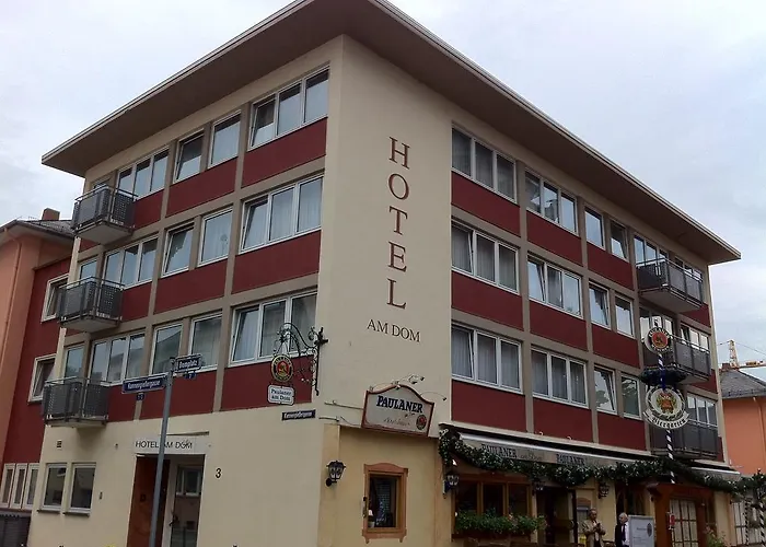Hotel Am Dom