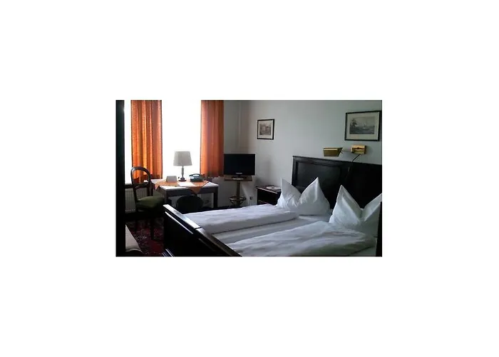 Hotel Corona