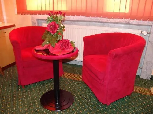 Hotel Sandelmuehle