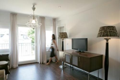 Sopolitan Suites