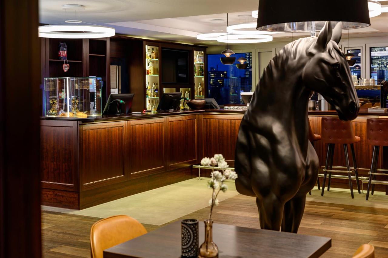 Adagio Frankfurt Messe 4* Frankfurt am Main