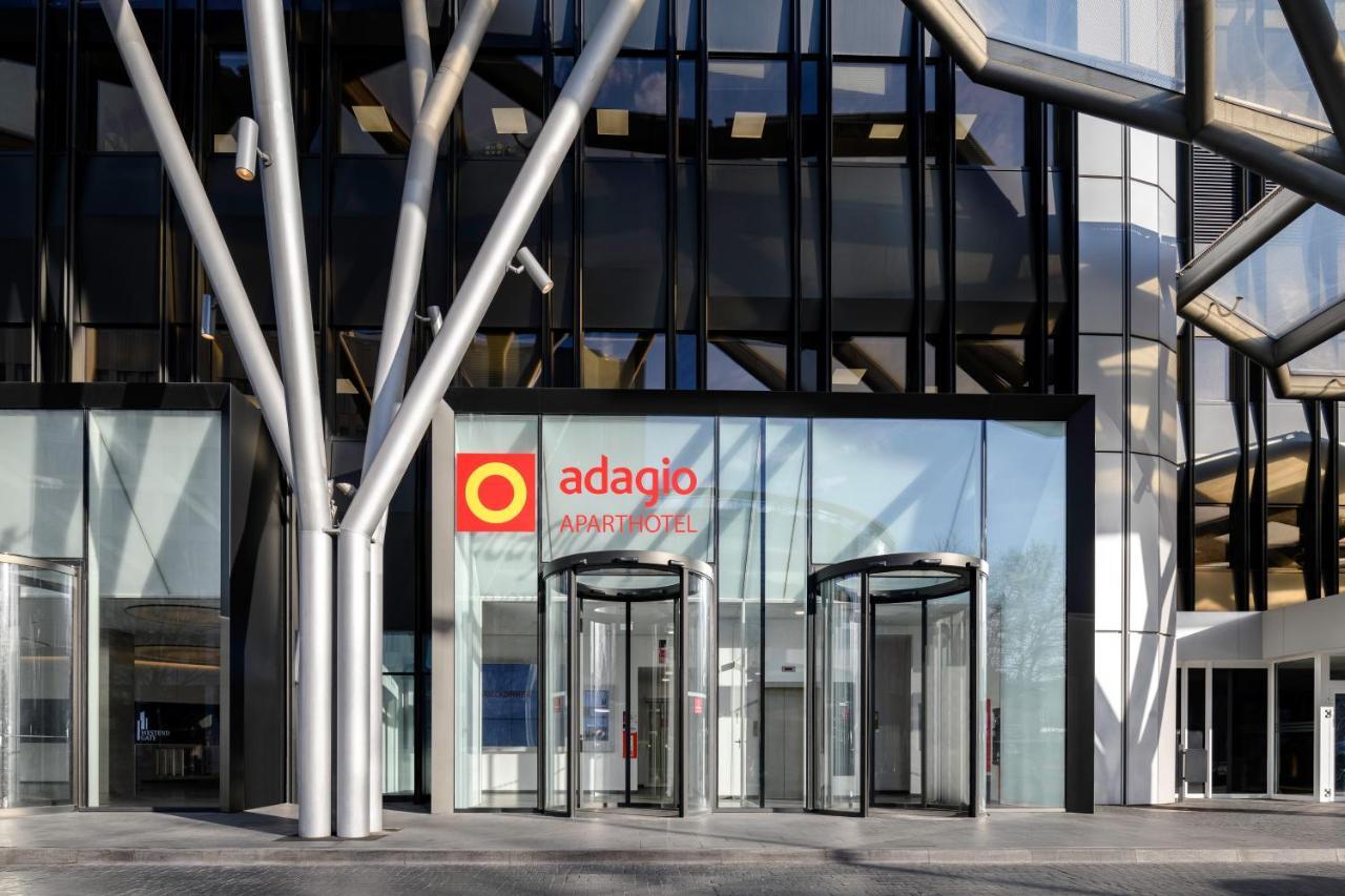 Adagio Frankfurt Messe Frankfurt am Main