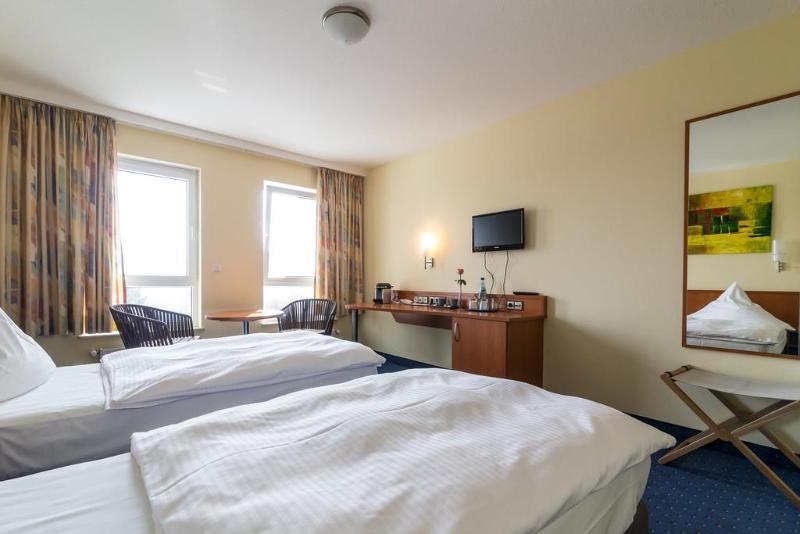 Hotel Schoene Aussicht
