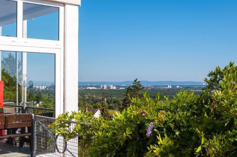 Schoene Aussicht Hotel 3*