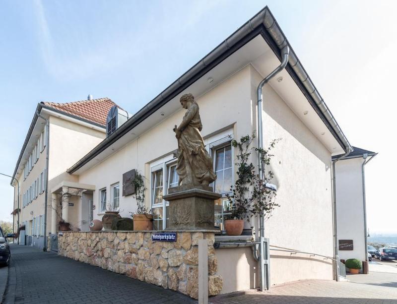 Schoene Aussicht Hotel 3*