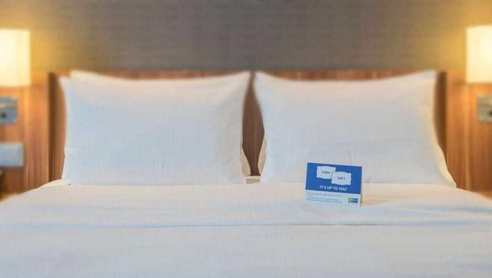Express Frankfurt Hauptbahnhof 3* Francfort-sur-le-Main