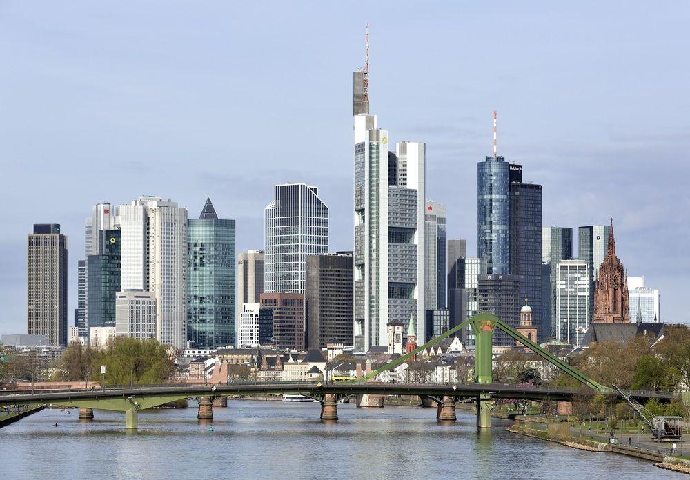 Express Frankfurt Hauptbahnhof