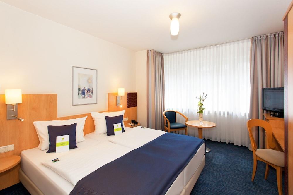 Scala Frankfurt Centre 3* Fráncfort del Meno