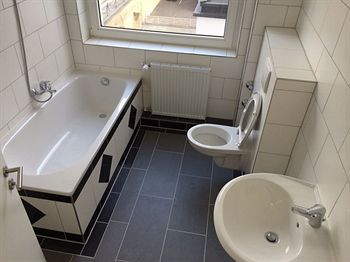 Hotel Munique Frankfurt 3*