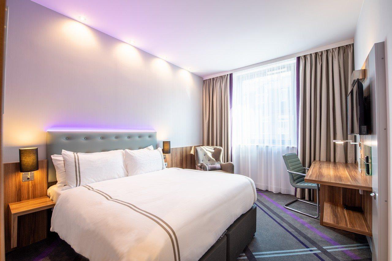 Hotel Express Frankfurt Hauptbahnhof Francfort-sur-le-Main
