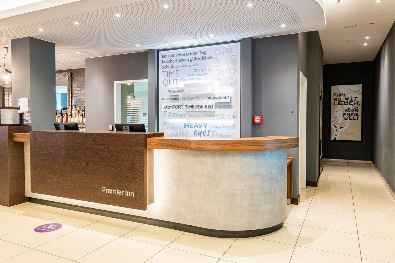 Express Frankfurt Hauptbahnhof 3* Francfort-sur-le-Main
