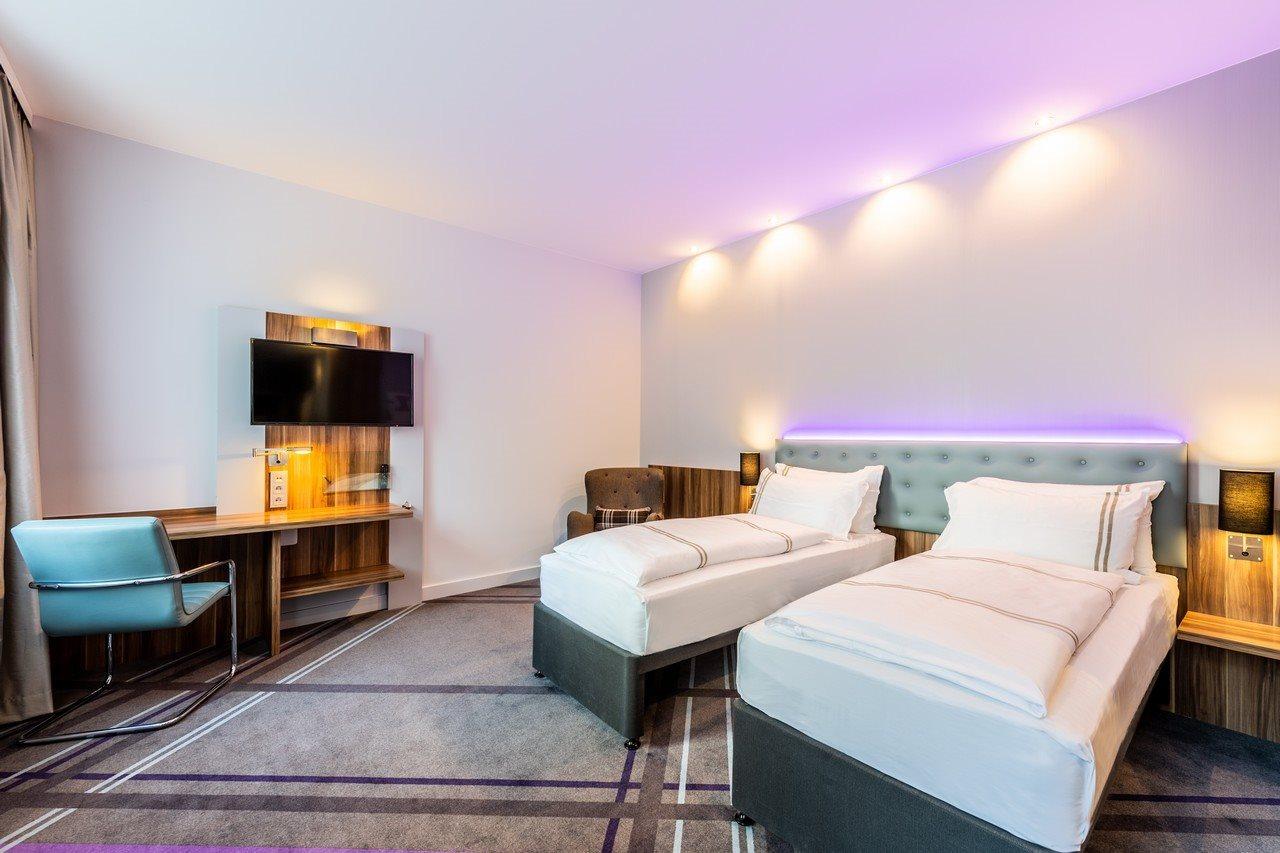 Express Frankfurt Hauptbahnhof Hotel