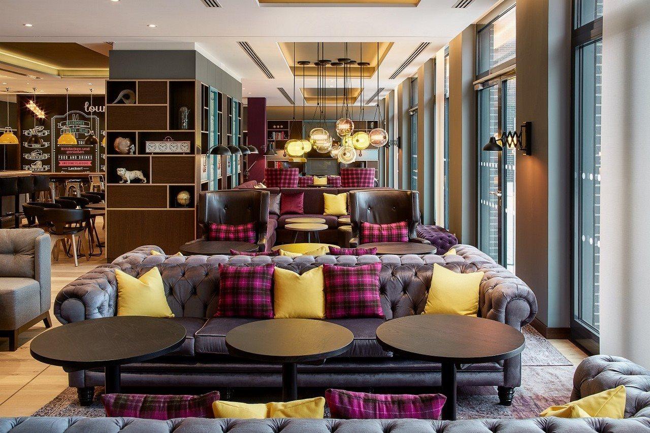 Premier Frankfurt Messe 3* Francfort-sur-le-Main