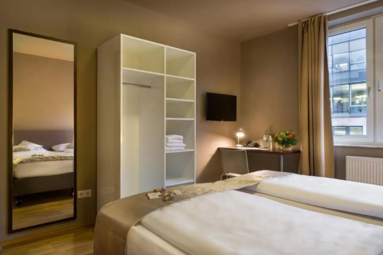 Hotel Munique Frankfurt