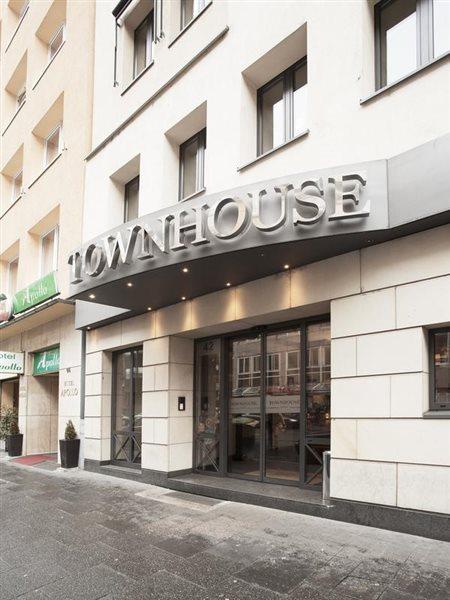 Townhouse 3* Frankfurt am Main