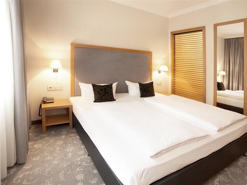 Hotel Townhouse