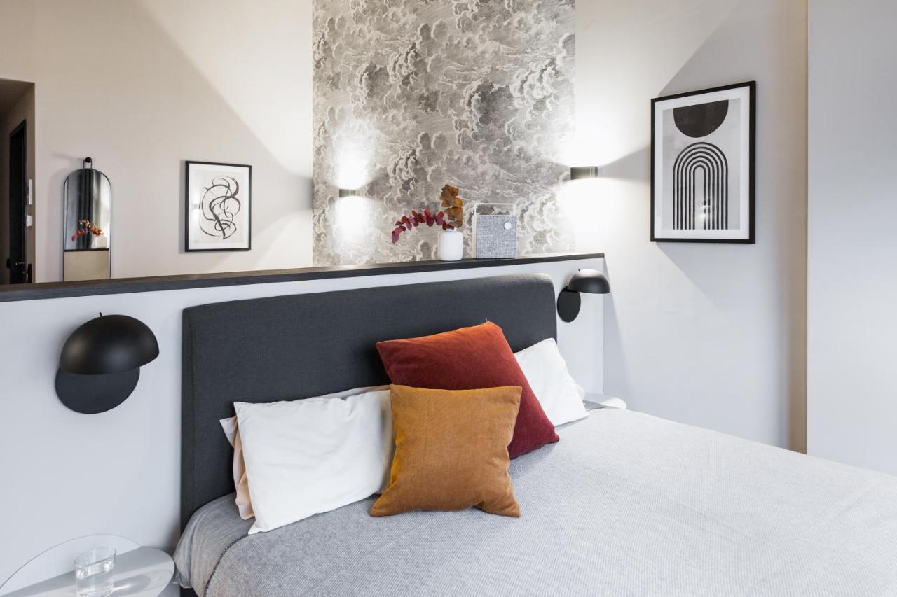 Ipartment Frankfurt Airport 4*