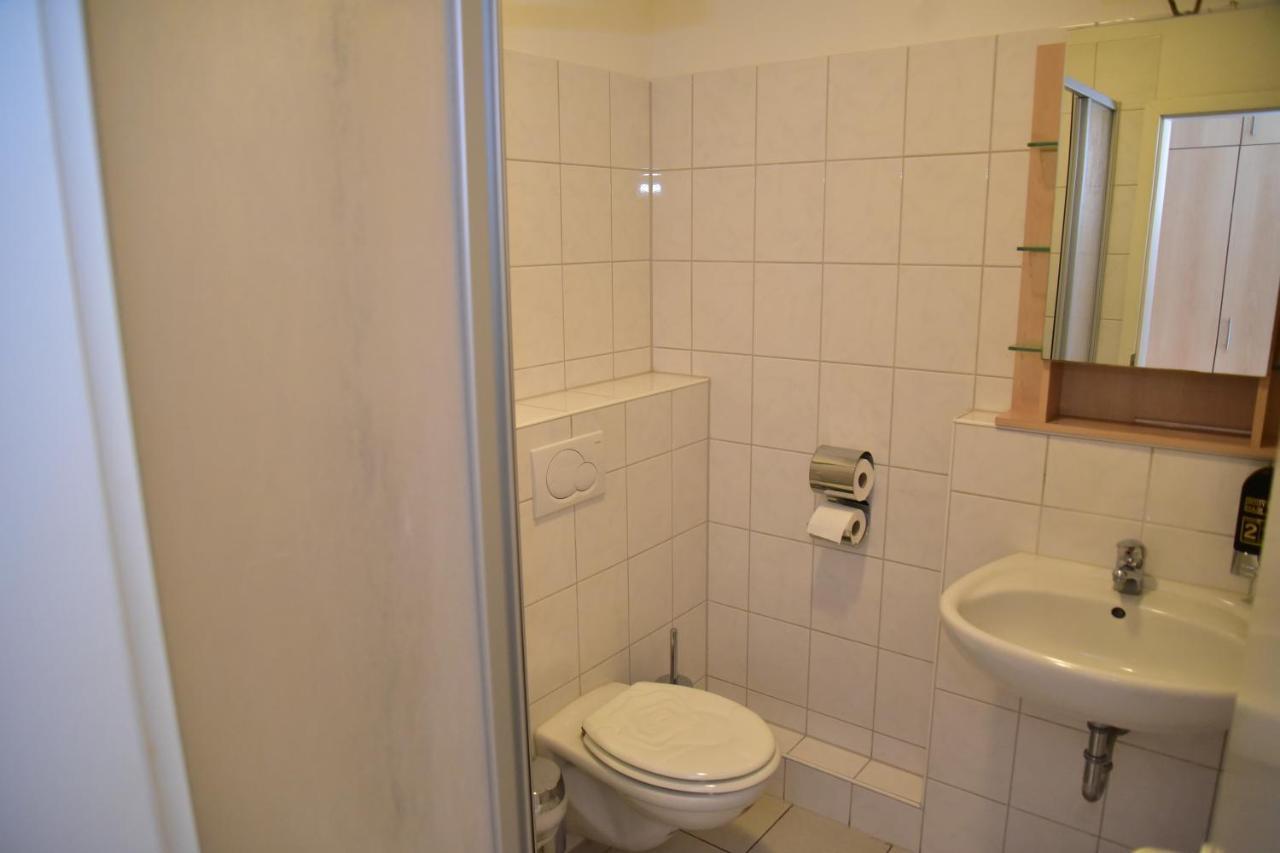 Hotel Am Kurfürstenplatz - Messe 3*