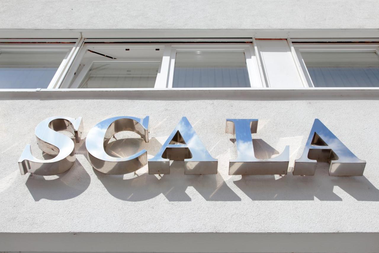 Hotel Scala Frankfurt Centre Fráncfort del Meno
