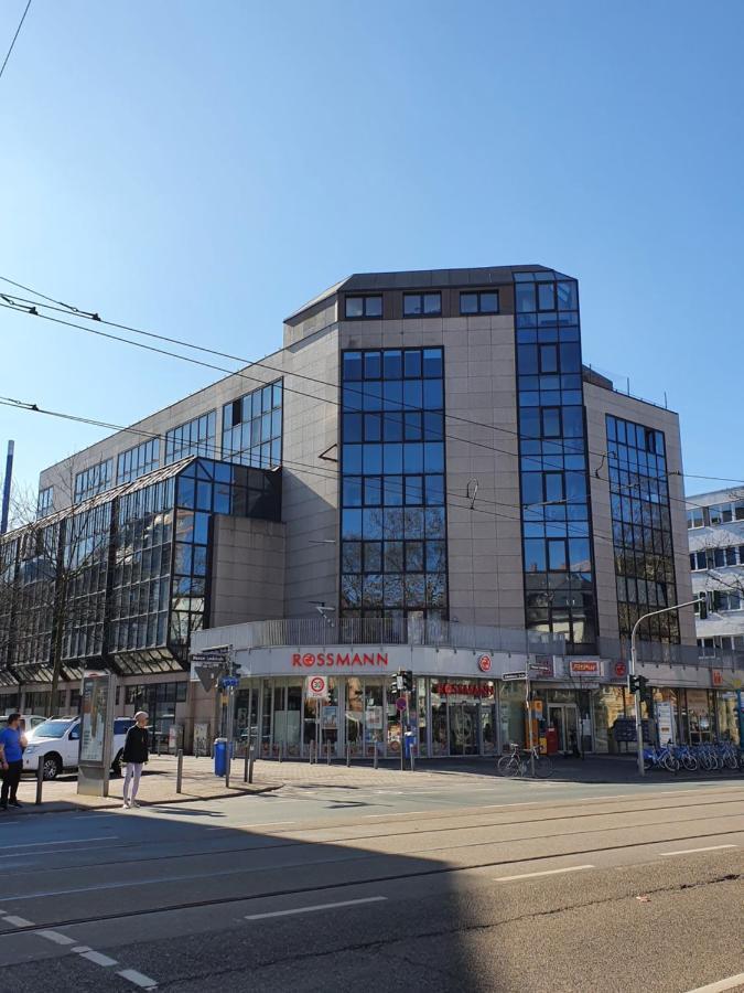 Panorama Frankfurt am Main