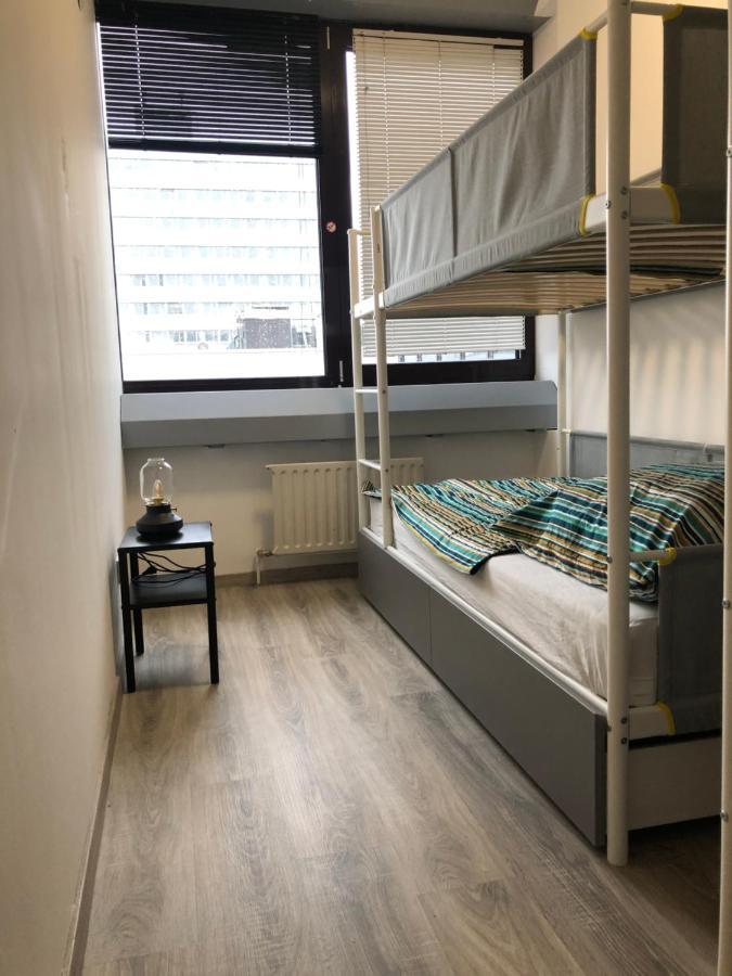 Panorama Hostel