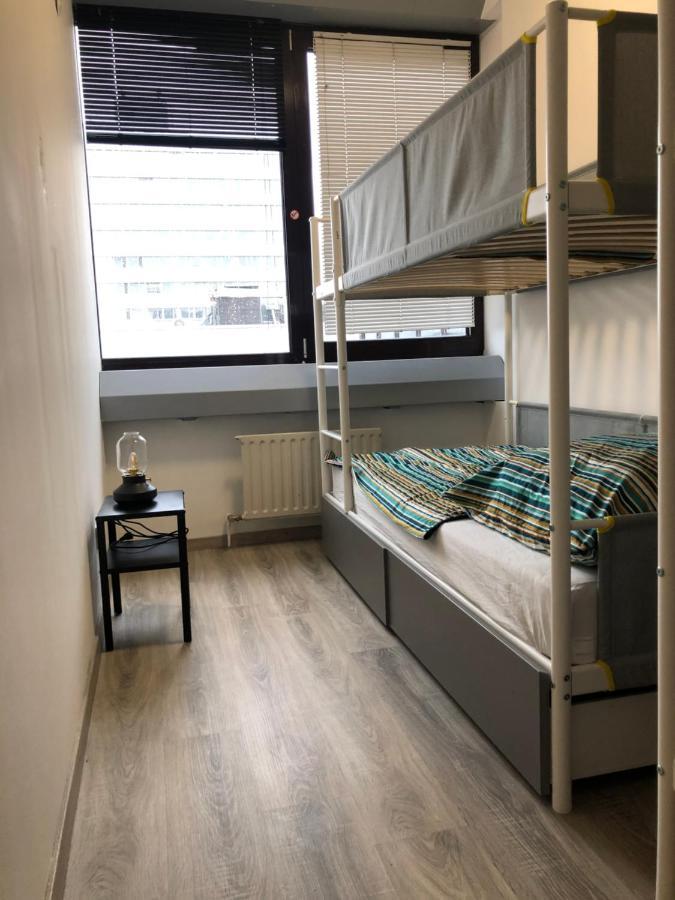Panorama Hostel *
