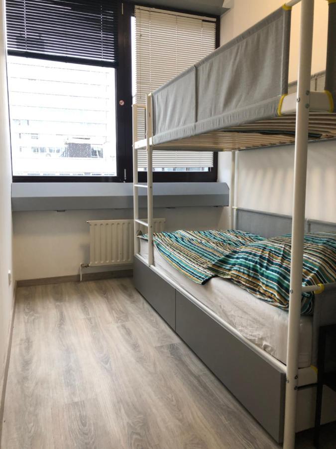 Hostel Panorama