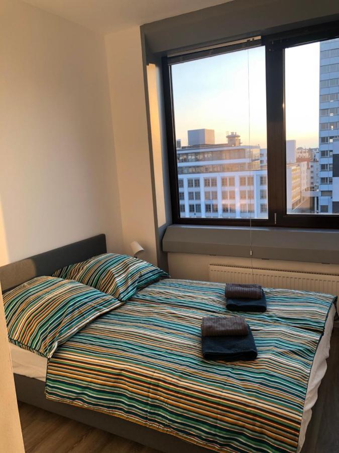 Panorama Hostel *