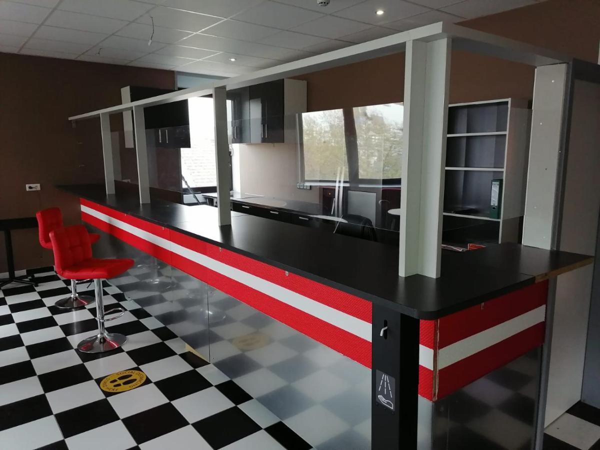 Hostel Panorama