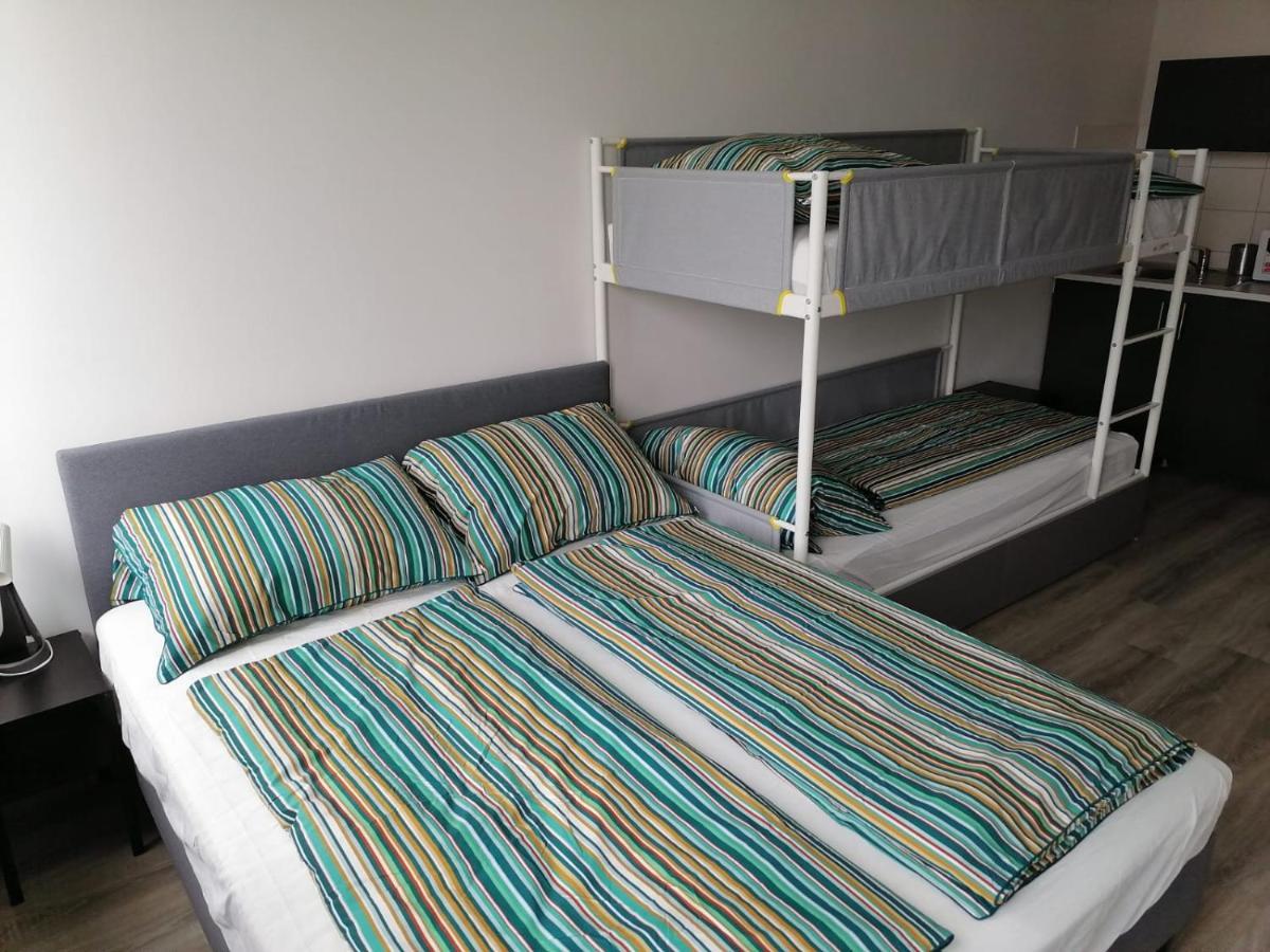 Panorama Hostel Frankfurt am Main