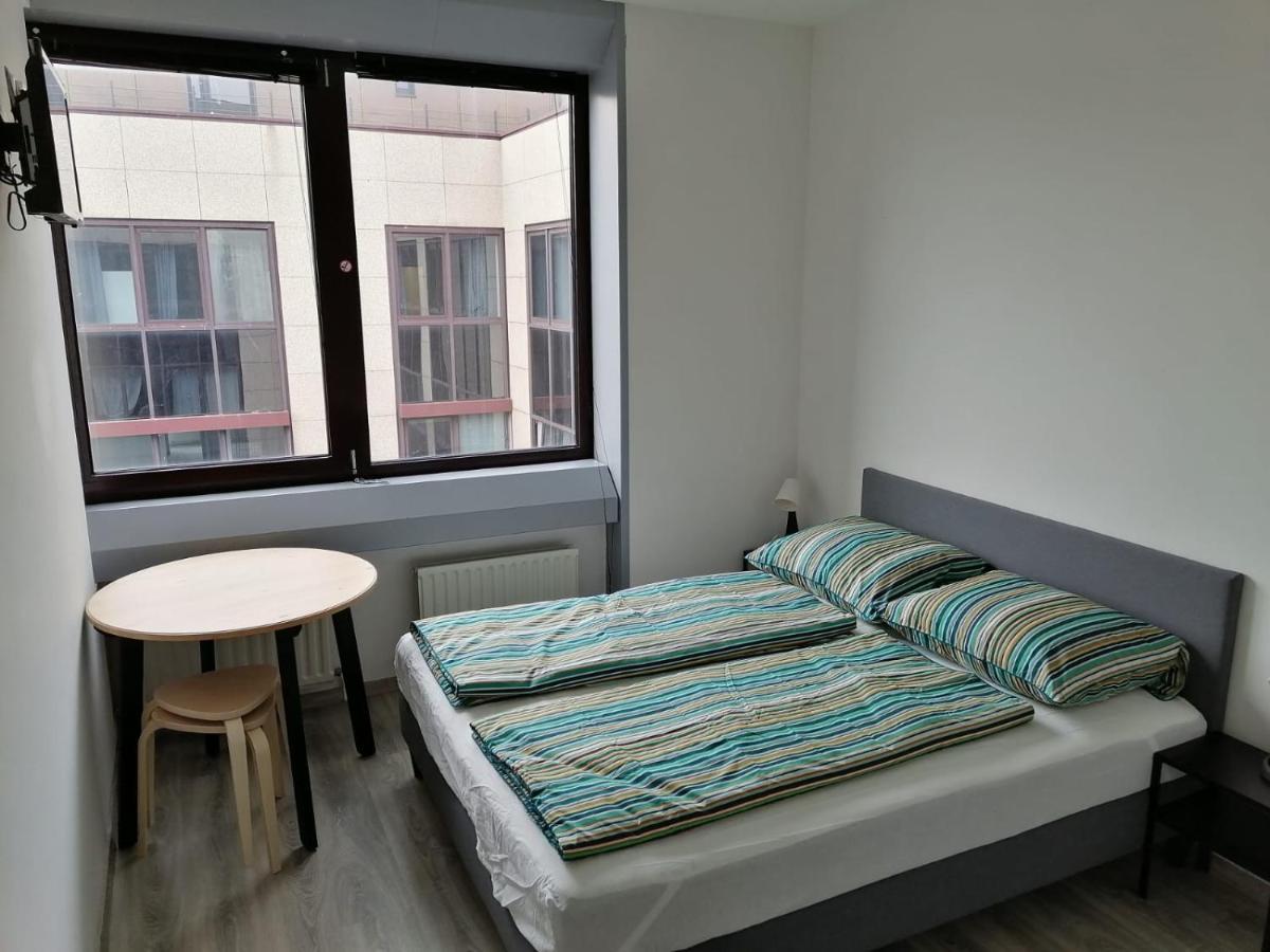 Hostel Panorama